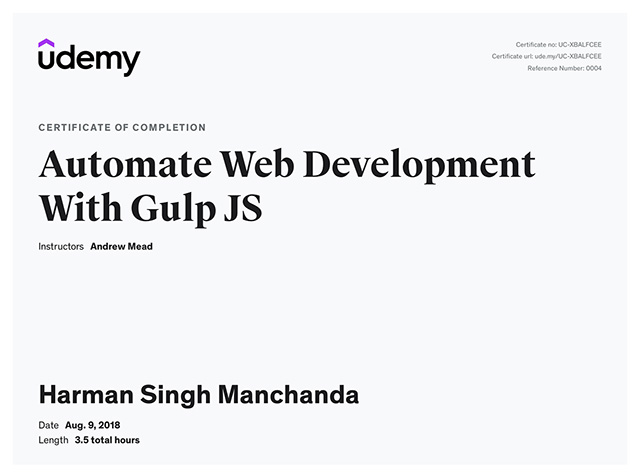 Automate Web Development with Gulp.js