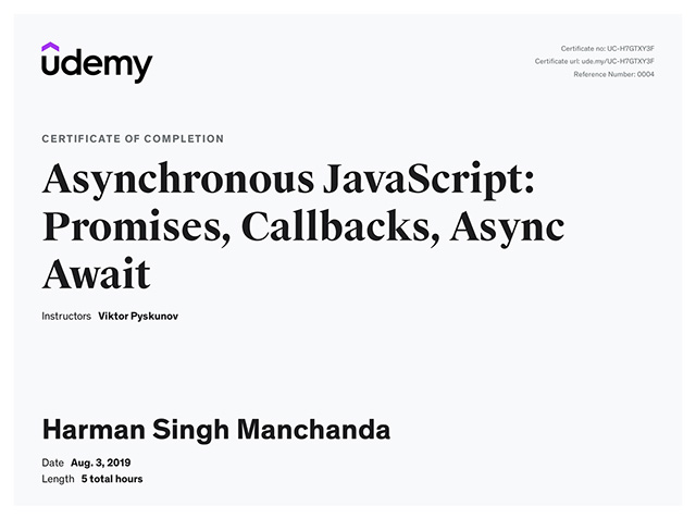 Asynchronous JavaScript: Promises, Callbacks, Async Await