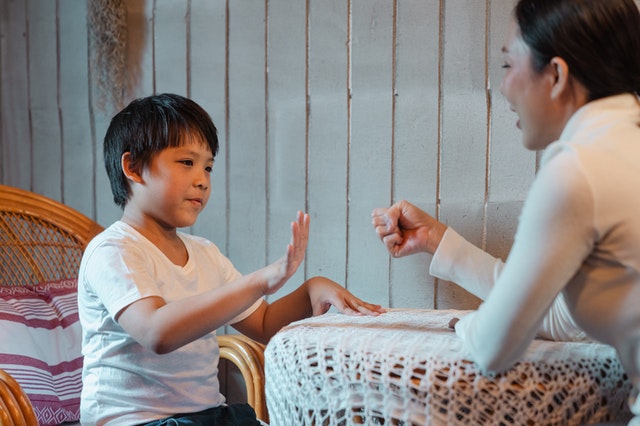 Rock Paper Scissors Lizard Spock - Game App